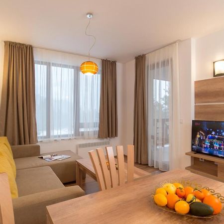 סמוליאן Mountain View Apartment 541 מראה חיצוני תמונה