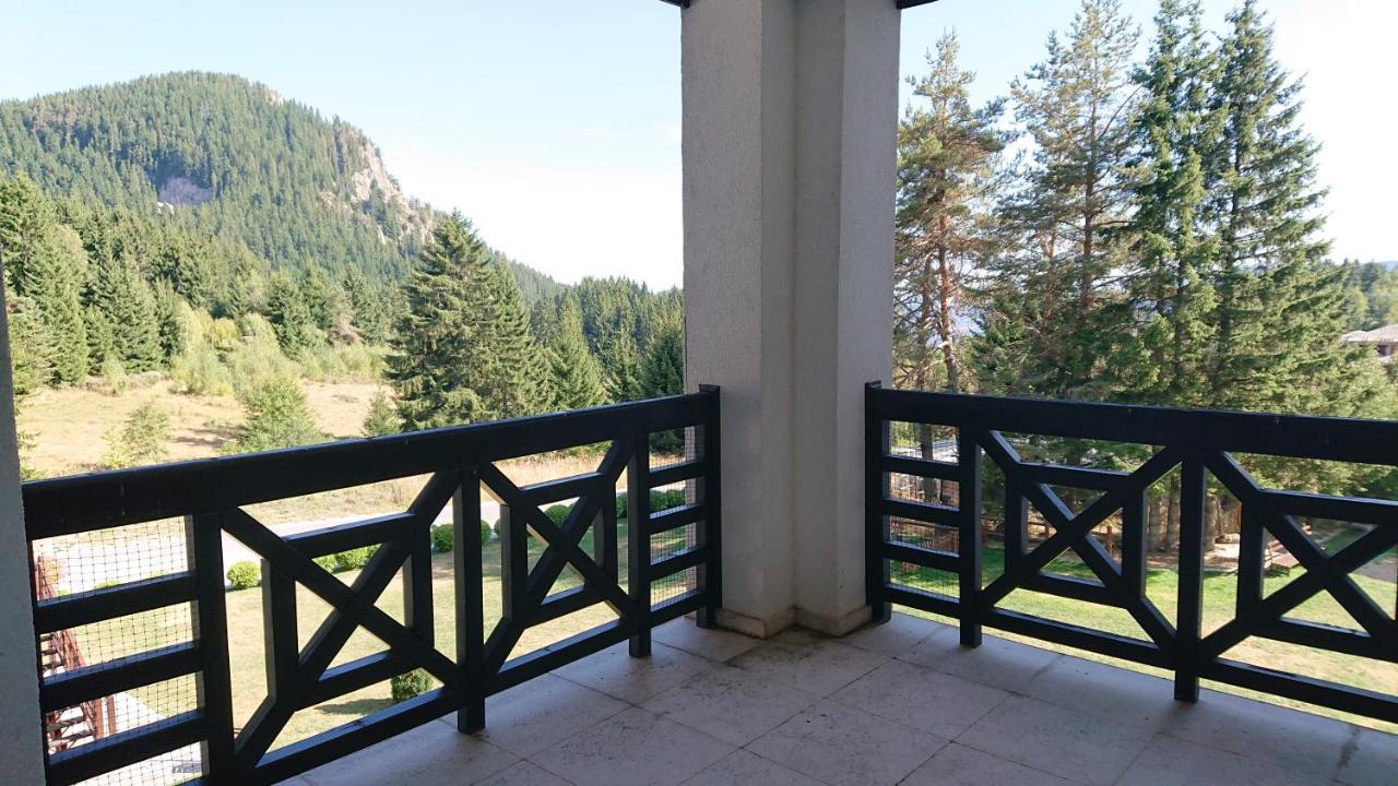סמוליאן Mountain View Apartment 541 מראה חיצוני תמונה