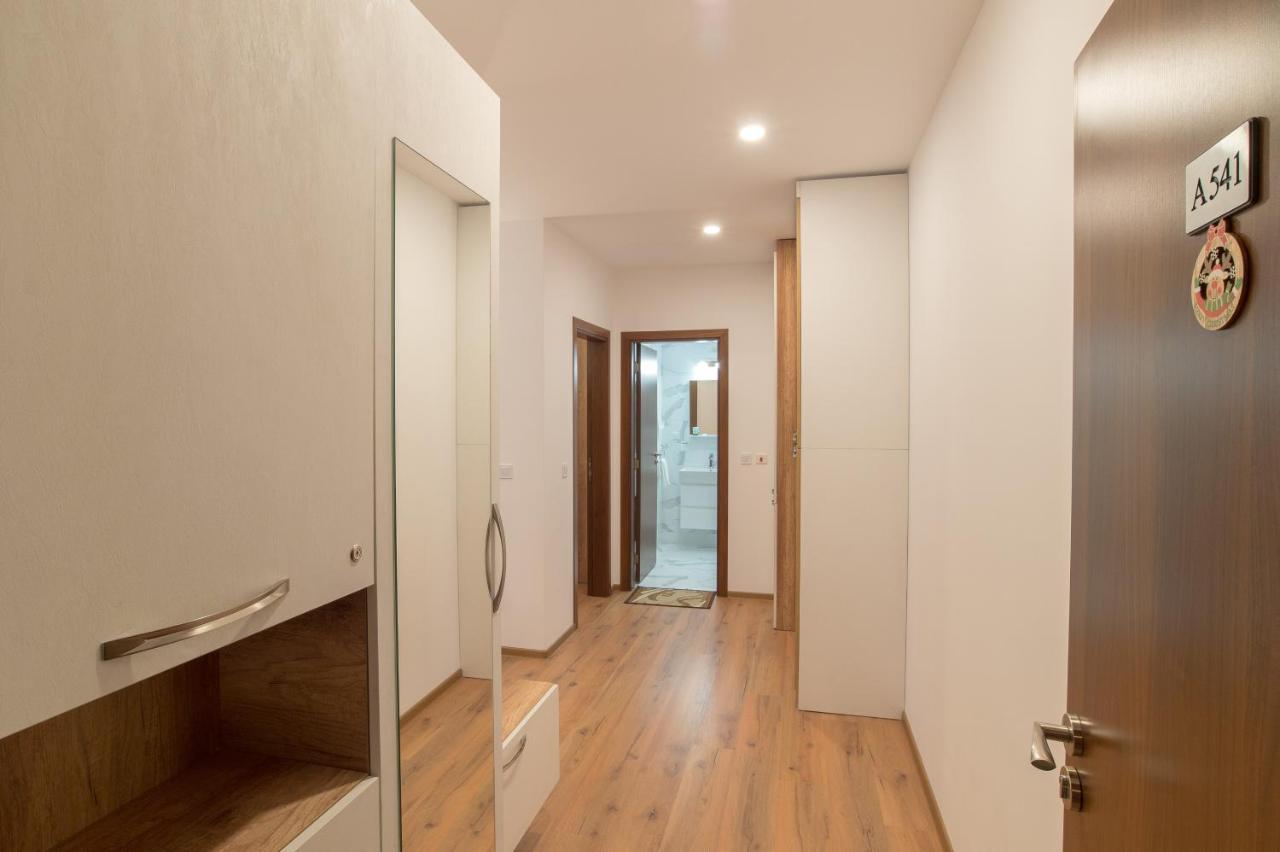 סמוליאן Mountain View Apartment 541 מראה חיצוני תמונה