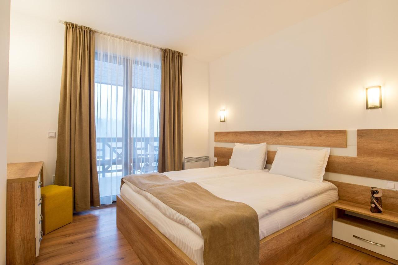 סמוליאן Mountain View Apartment 541 מראה חיצוני תמונה