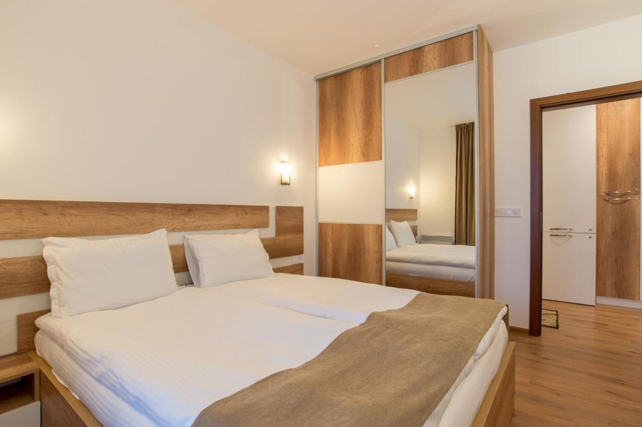 סמוליאן Mountain View Apartment 541 מראה חיצוני תמונה