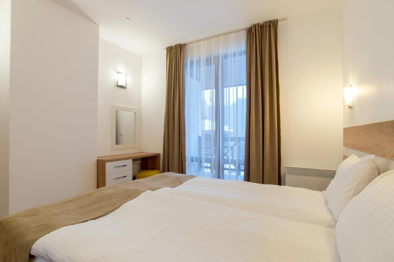 סמוליאן Mountain View Apartment 541 מראה חיצוני תמונה