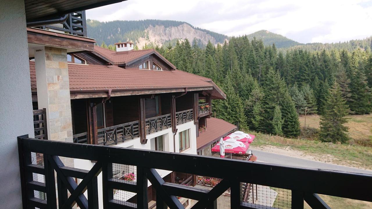 סמוליאן Mountain View Apartment 541 מראה חיצוני תמונה