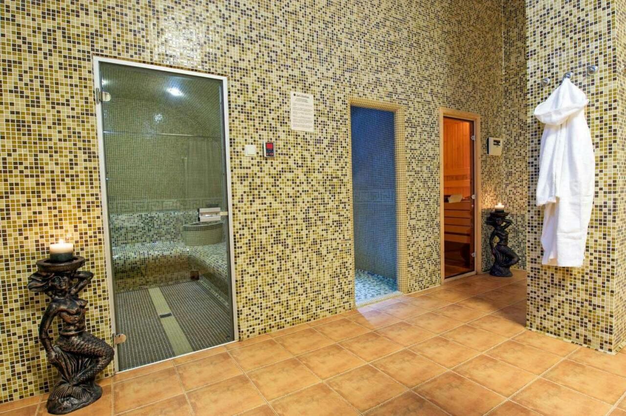 סמוליאן Mountain View Apartment 541 מראה חיצוני תמונה