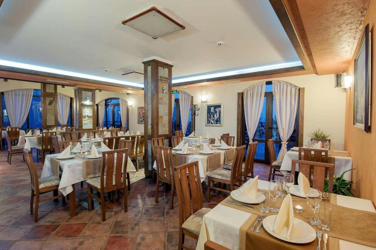 סמוליאן Mountain View Apartment 541 מראה חיצוני תמונה